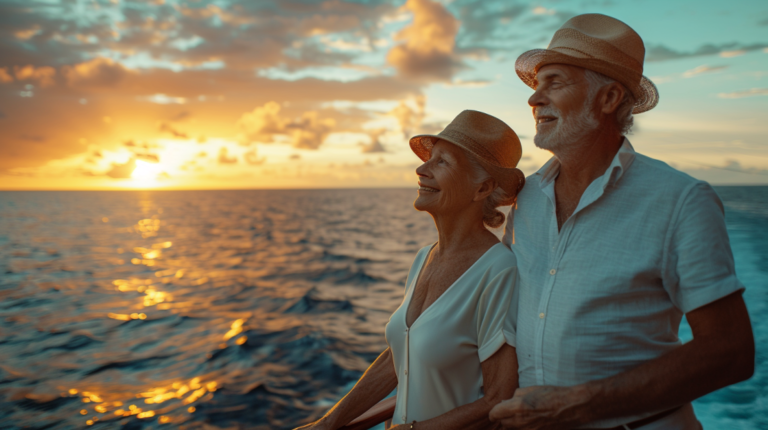 Best Cruise Experience for Couples