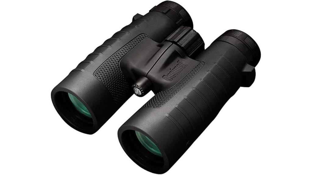 bushnell trophy xlt binoculars