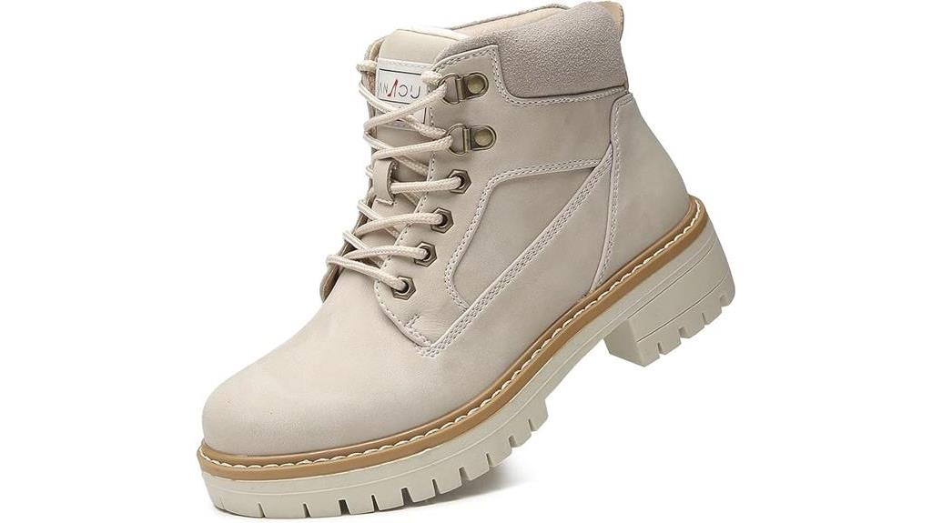 casual women s winter hiking boots