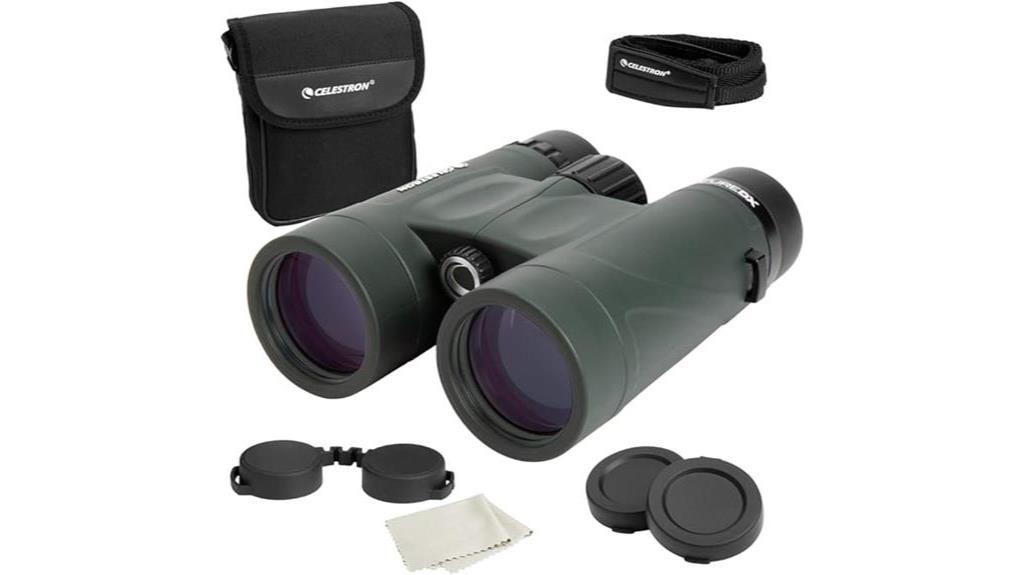 celestron 8x42 nature binoculars