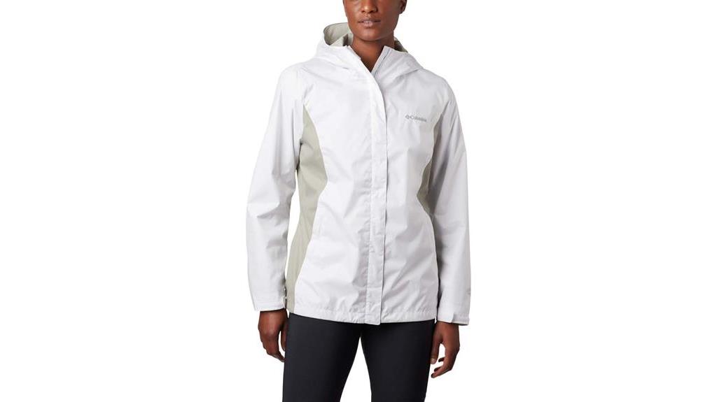 columbia women s arcadia ii jacket