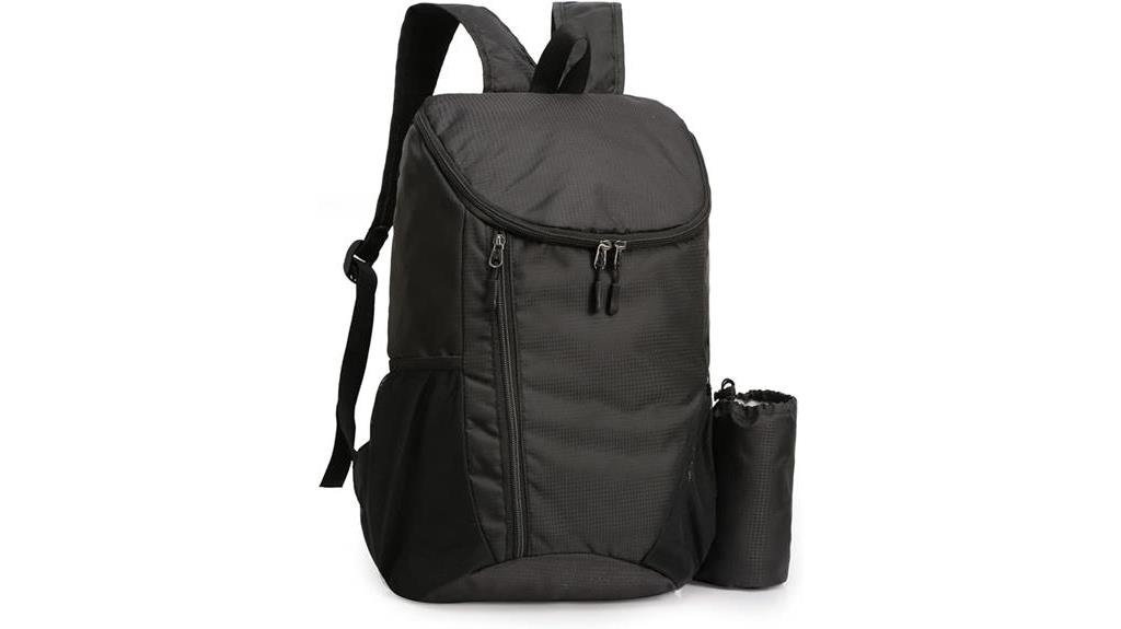 dovo foldable waterproof backpack