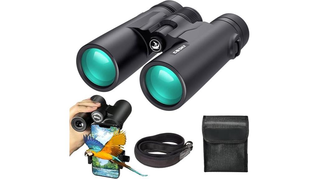 gosky hd binoculars adults