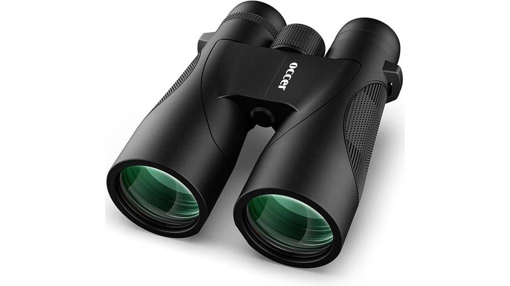 high definition binoculars for adults