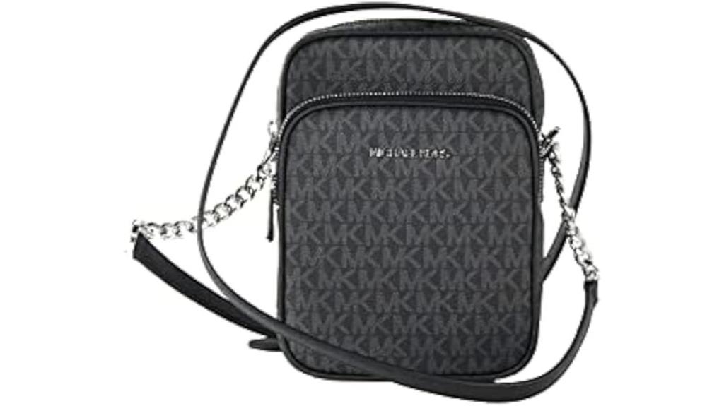 michael kors crossbody bag