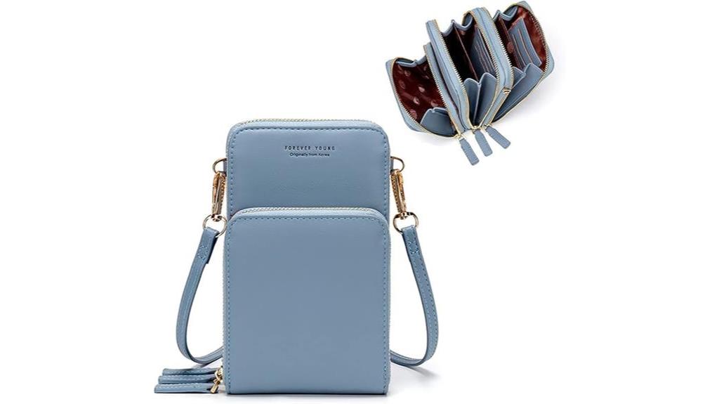 small crossbody phone bag