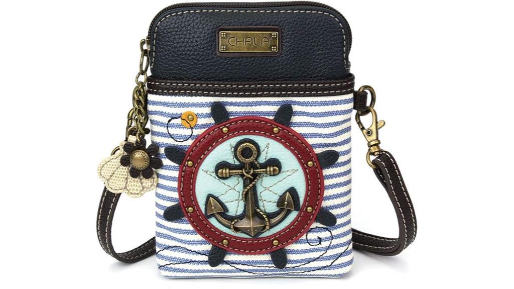 stylish women s crossbody purse