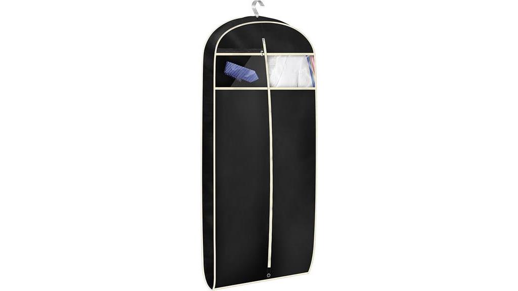 travel garment bag 43