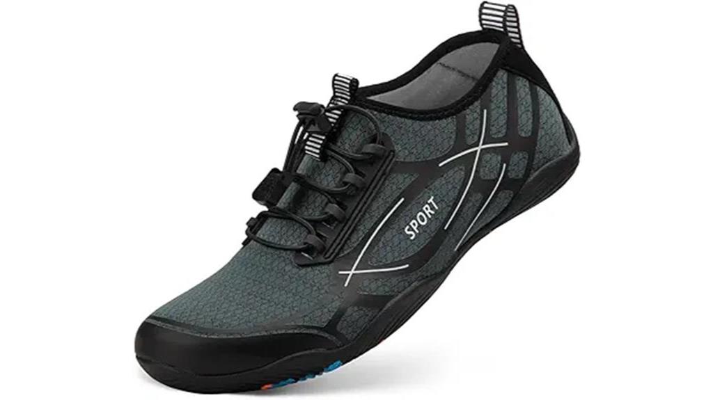 unisex tanamo water shoes