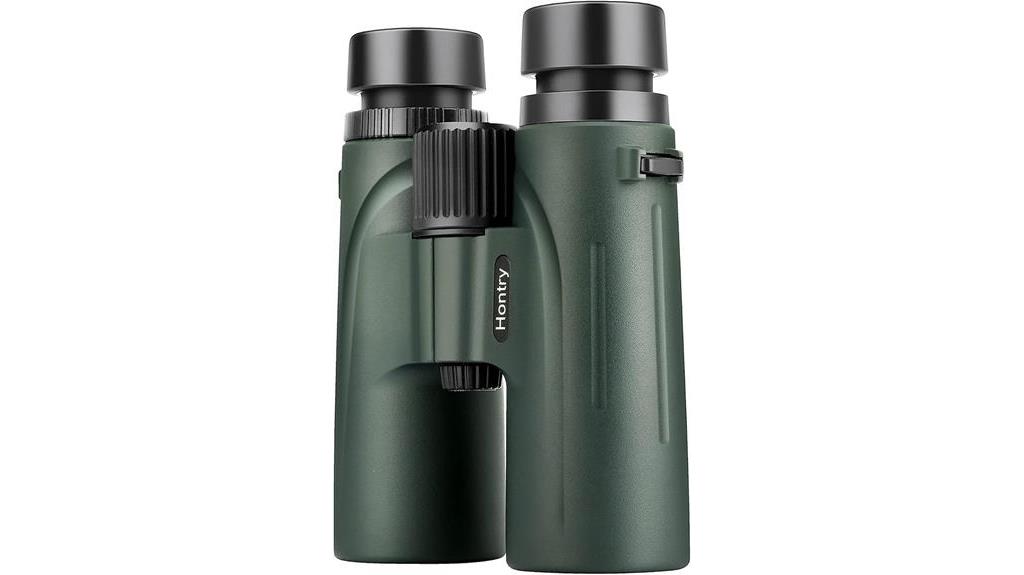 waterproof hunting bird binoculars