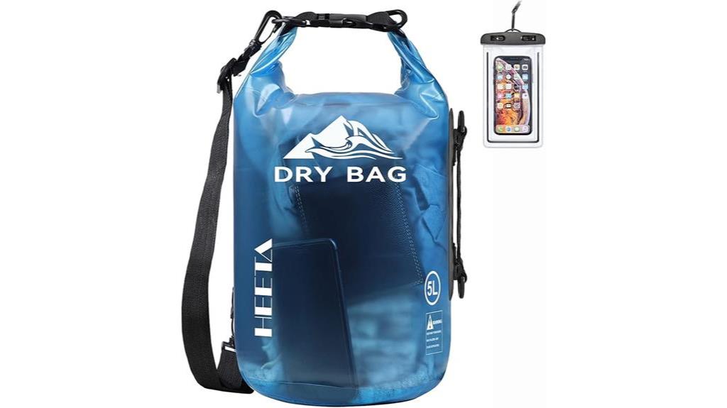 waterproof travel backpack bag