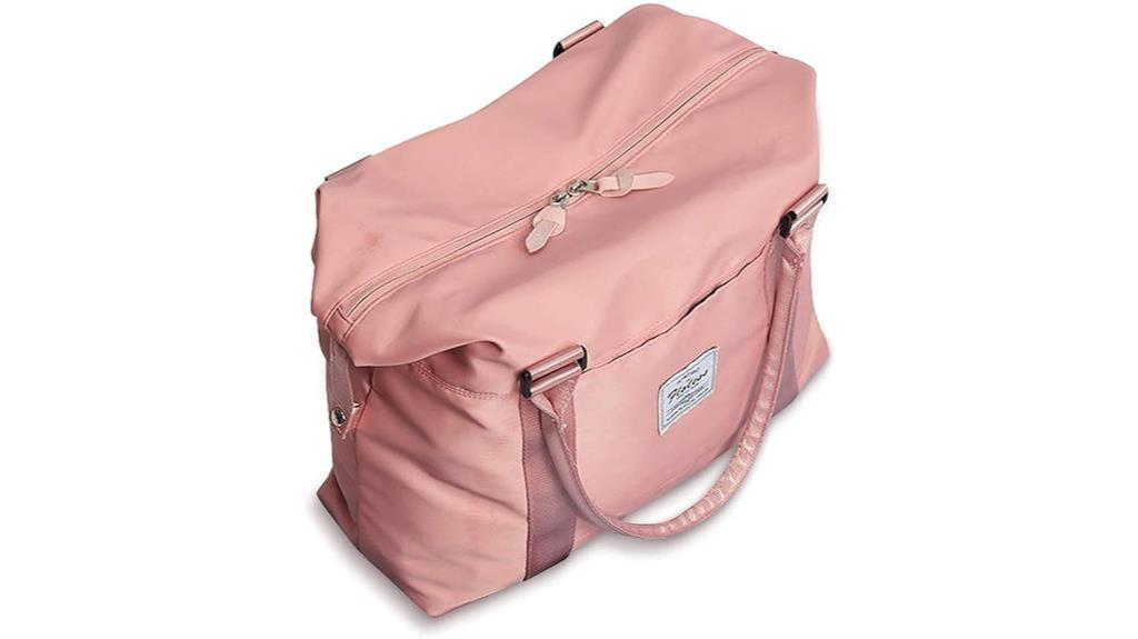 women s weekender laptop bag